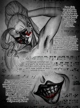Read Dorper  4 Page 8 in Spanish