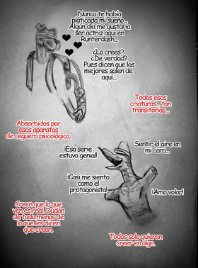Read Dorper  5 Page 7 in Spanish