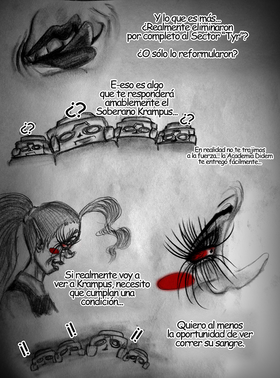 Read Dorper  5 Page 10 in Spanish