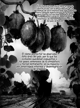 Read Dorper  6 Page 4 in Spanish