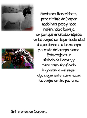 Read Dorper  7 Page 2 in Spanish