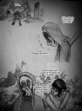 Read Dorper  7 Page 5 in Spanish