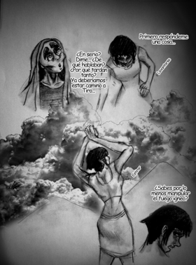 Read Dorper  7 Page 7 in Spanish
