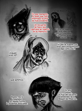 Read Dorper  7 Page 8 in Spanish