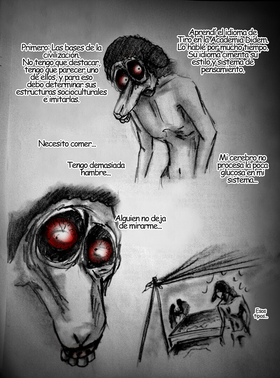 Read Dorper  7 Page 10 in Spanish