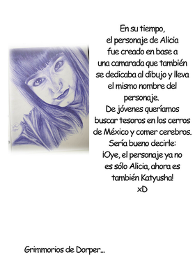 Read Dorper  8 Page 2 in Spanish
