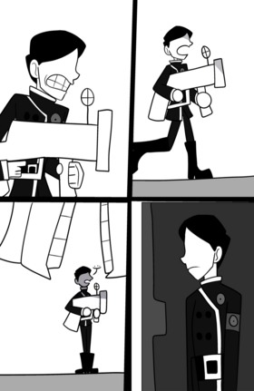 Read Project 2023  1 Page 4 in English