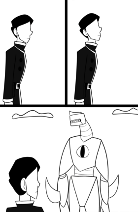 Read Project 2023  1 Page 5 in English