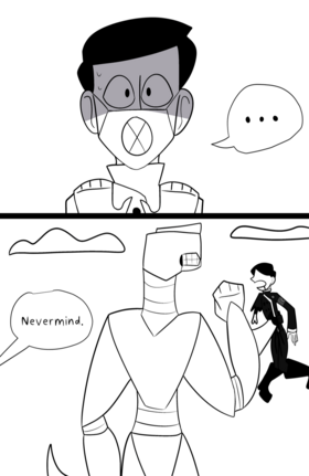 Read Project 2023  1 Page 10 in English