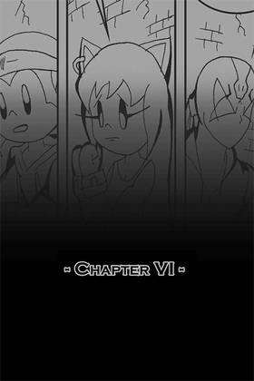 Read Lil' Hero Artists  6 Page 5 in English
