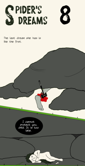 The Last Dream