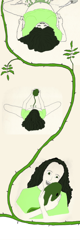 Read Spider's Dreams  3 Page 7 in English