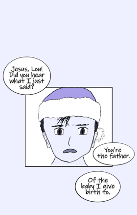 Read Spider's Dreams  4 Page 9 in English
