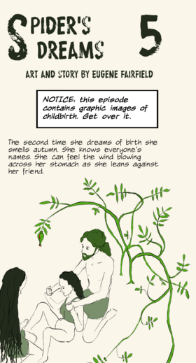 The Smell of Autumn