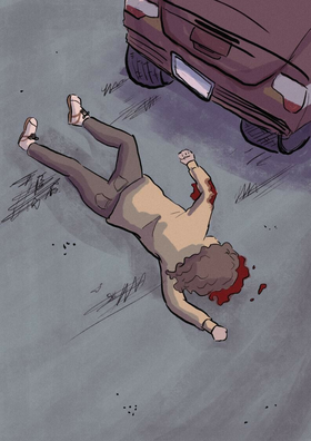 Read Masks - Regeneration  12 Page 1 in English