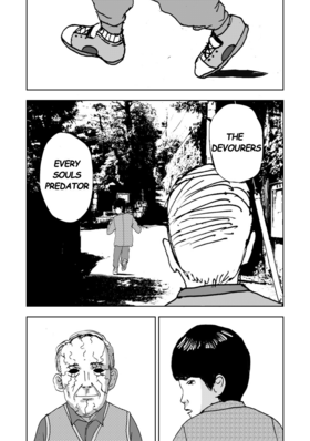 Read Guardian  3 Page 4 in English