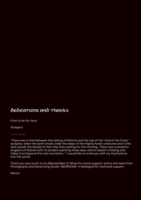 Read Bonecrusher  1 Page 6 in English