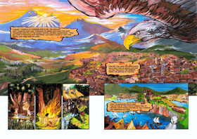 Read Bonecrusher  2 Page 8 in English