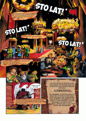 Read Bonecrusher  2 Page 10 in English