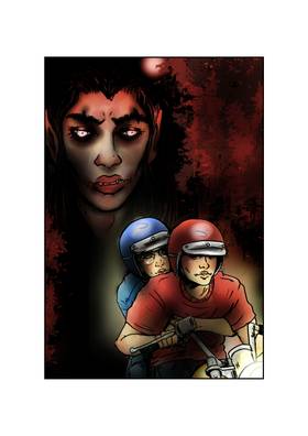 Read American Prince : When You Were Young  3 Page 1 in English