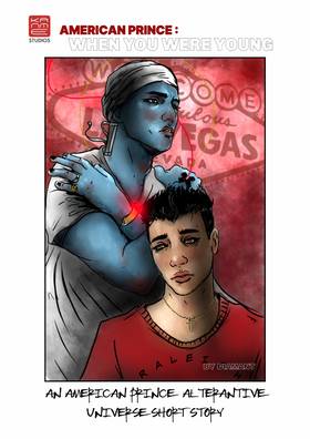 Read American Prince : When You Were Young  1 Page 1 in English