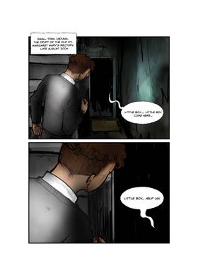 Read American Prince : When You Were Young  2 Page 3 in English