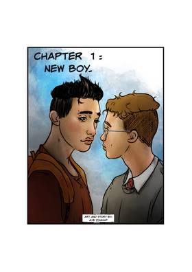 Read American Prince : When You Were Young  2 Page 2 in English
