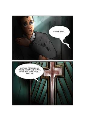 Read American Prince : When You Were Young  2 Page 4 in English