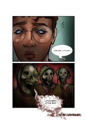 Read American Prince : When You Were Young  2 Page 7 in English