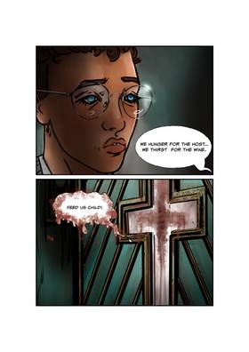 Read American Prince : When You Were Young  2 Page 5 in English