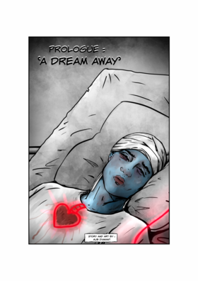 Read American Prince : When You Were Young  1 Page 2 in English
