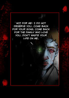 Read American Prince : When You Were Young  1 Page 7 in English