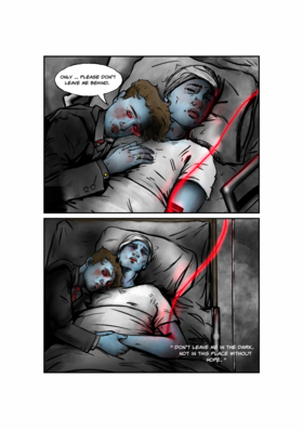Read American Prince : When You Were Young  1 Page 10 in English