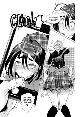 Read Banned Red Hell  1 Page 8 in English
