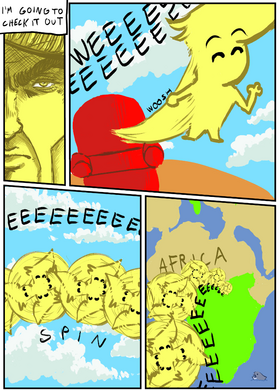 Read Piss Man  2 Page 4 in English