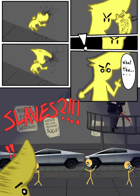 Read Piss Man  2 Page 7 in English