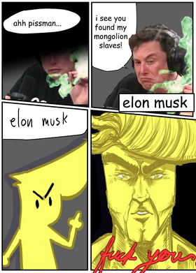 Read Piss Man  2 Page 8 in English