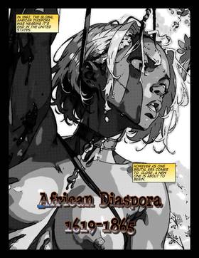 Read Manifest X  6 Page 3 in English
