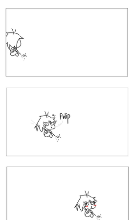 Read What the Eyes Can't See  1 Page 1 in English