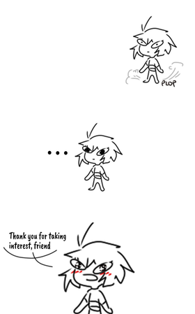 Read What the Eyes Can't See  1 Page 4 in English
