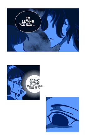 Read What the Eyes Can't See  2 Page 2 in English