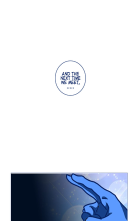 Read What the Eyes Can't See  2 Page 3 in English
