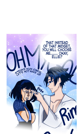 Read What the Eyes Can't See  2 Page 5 in English
