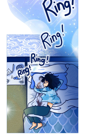 Read What the Eyes Can't See  2 Page 6 in English