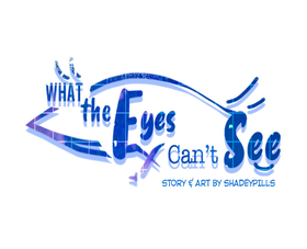 Read What the Eyes Can't See  3 Page 7 in English