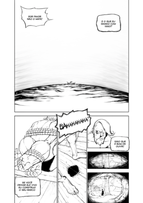 Read Marinheiro Franky  1 Page 7 in Portugese
