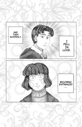 Read NOT DEAD LUNA  1 Page 7 in English
