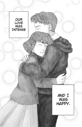 Read NOT DEAD LUNA  1 Page 8 in English