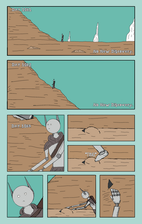 Read Kane  6 Page 6 in English