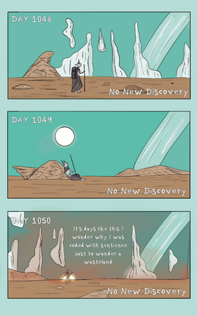 Read Kane  1 Page 1 in English
